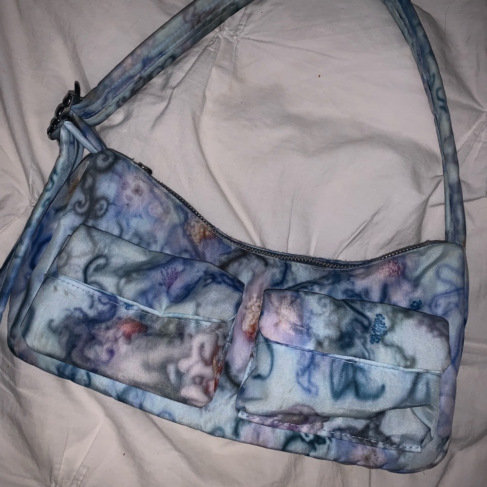 baggu x collina strada